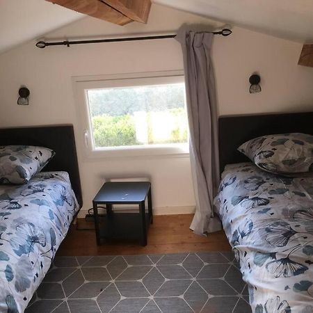 Appartement Avec Jardin Prive Greoux Les Bains Au Bord Du Verdon Екстер'єр фото