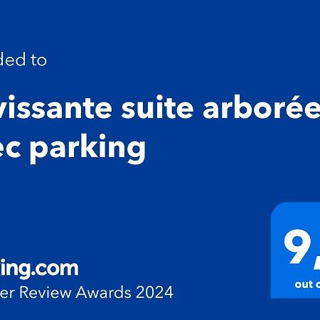 Appartement Avec Jardin Prive Greoux Les Bains Au Bord Du Verdon Екстер'єр фото