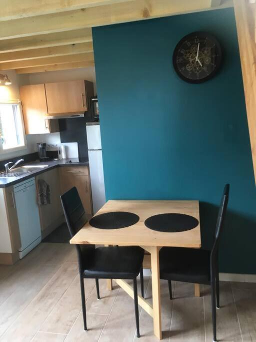 Appartement Avec Jardin Prive Greoux Les Bains Au Bord Du Verdon Екстер'єр фото