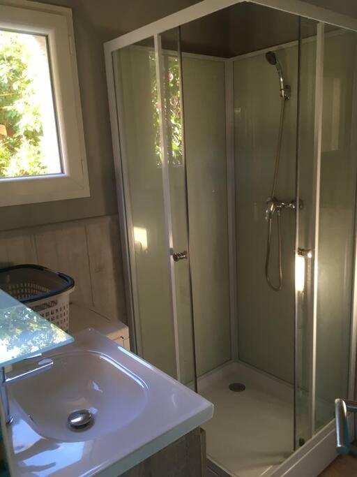 Appartement Avec Jardin Prive Greoux Les Bains Au Bord Du Verdon Екстер'єр фото