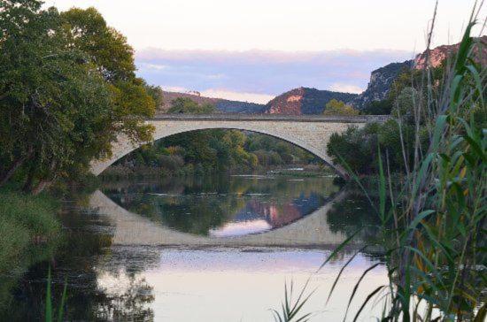 Appartement Avec Jardin Prive Greoux Les Bains Au Bord Du Verdon Екстер'єр фото